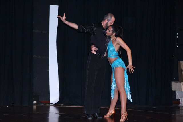 AUB Latin Dance 